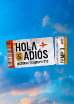 Hola y Adiós poster