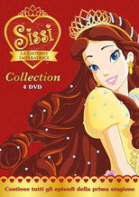 Sissi: La Giovane Imperatrice poster