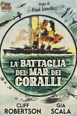La battaglia del Mar dei Coralli