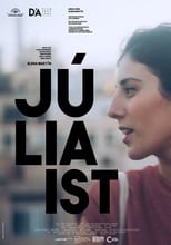 Julia Is (2017)