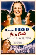 It's a Date (1940)