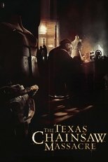 The Texas Chainsaw Massacre poster