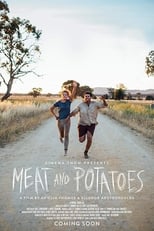 Poster for Meat and Potatoes