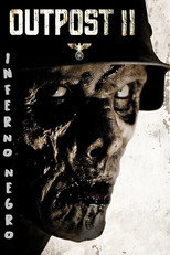 Outpost 2: Inferno Negro