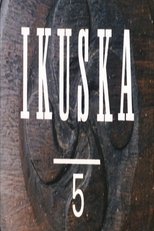 Poster for Ikuska 5: Elebistasuna