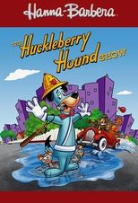 The Huckleberry Hound Show poster image