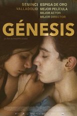 Poster Génesis
