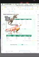 Windows Rainbows & Dinos 2010.02.11