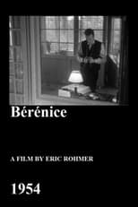 Poster for Bérénice