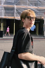 福乐小哥 as 福乐小哥 in UP主变形记