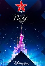 Poster for Le Live de Noël