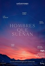 Hombres que sueñan poster movie