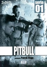 Poster for Pitbull Season 1