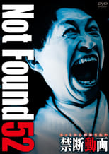 Poster for Not Found 52 