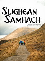 Slighean Samhach poster