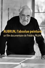 Poster for Aubrun, l'absolue peinture