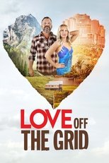 Poster for Love Off the Grid