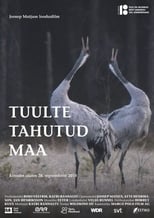 Poster di Tuulte tahutud maa