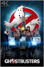 Ghostbusters: Abby Yates hat schon immer an Gespenster geglaubt, obwohl sie dafür belächelt wird. In einem Labor erforscht sie das Paranormale, unterstützt von der schrägen, aber genialen Ingenieurin Jillian Holtzmann, die abgefahrene Anti-Geister-Waffen bastelt. Abbys alte Freundin Erin Gilbert hat das umstrittene Forschungsgebiet hingegen für eine Karriere als seriöse Physikerin aufgegeben, was einst zum Bruch zwischen den beiden Partnerinnen führte. Doch als Erin kurz vor einer Festanstellung an der renommierten Columbia-Universität steht, wird sie von der gemeinsamen Geisterforschervergangenheit eingeholt. Sie bittet Abby um Hilfe, aber die wittert schnell eine ganz andere Gelegenheit und schleppt Erin mit zu einem Herrenhaus aus dem 19. Jahrhundert, in dem es zu einer Geistererscheinung gekommen sein soll. Nach diesem Termin ist nichts mehr so wie vorher: Die Frauen mischen als Ghostbusters New York auf und erhalten durch die resolute U-Bahn-Angestellte Patty Tolan weitere Verstärkung. Ghostbusters: Abby Yates hat schon immer an Gespenster geglaubt, obwohl sie dafür belächelt wird. In einem Labor erforscht sie das Paranormale, unterstützt von der schrägen, aber genialen Ingenieurin Jillian Holtzmann, die abgefahrene Anti-Geister-Waffen bastelt. Abbys alte Freundin Erin Gilbert hat das umstrittene Forschungsgebiet hingegen für eine Karriere als seriöse Physikerin aufgegeben, was einst zum Bruch zwischen den beiden Partnerinnen führte. Doch als Erin kurz vor einer Festanstellung an der renommierten Columbia-Universität steht, wird sie von der gemeinsamen Geisterforschervergangenheit eingeholt. Sie bittet Abby um Hilfe, aber die wittert schnell eine ganz andere Gelegenheit und schleppt Erin mit zu einem Herrenhaus aus dem 19. Jahrhundert, in dem es zu einer Geistererscheinung gekommen sein soll. Nach diesem Termin ist nichts mehr so wie vorher: Die Frauen mischen als Ghostbusters New York auf und erhalten durch die resolute U-Bahn-Angestellte Patty Tolan weitere Verstärkung.