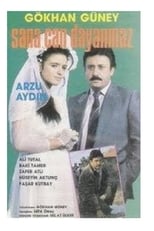Poster for Sana Can Dayanmaz