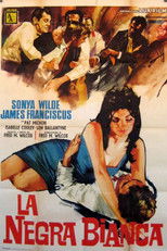 La negra bianca