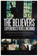 Poster di The Believers - Expériences vers l'inconnu