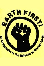 Poster for Earth First! The Politics of Radical Environmentalism