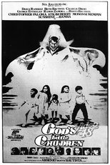 Poster for God's Little Children