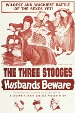 Poster for Husbands Beware 