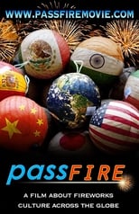 Poster di Passfire