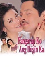 Poster for Pangarap Ko Ang Ibigin Ka