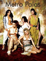 Metro Palas