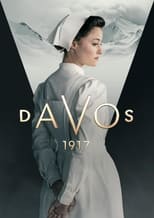 FR - Davos 1917