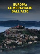 Poster for Europa: le meraviglie dall'alto