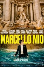 VER Marcello Mio (2024) Online Gratis HD