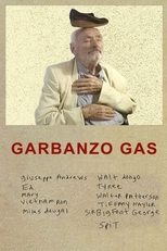 Poster for Garbanzo Gas