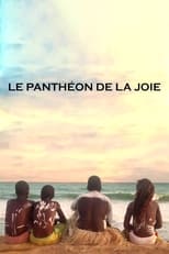 Poster for The Pantheon of Joy