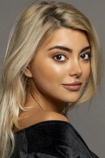 Aytən Süleymansoy as Mujgan in Sevgisizlər