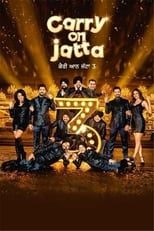 Poster for Carry on Jatta 3 