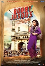 Poster for Bobby Jasoos 