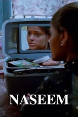 Poster for Naseem