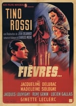 Poster for Fièvres 