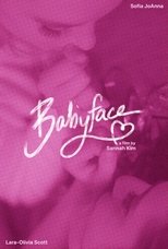 Babyface poster movie