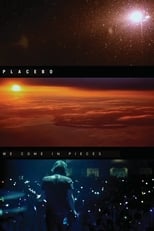 Poster for Placebo: We Come In Pieces 