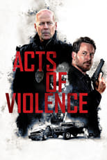 Poster for Acts of Violence
