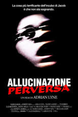 Poster di Allucinazione perversa