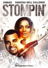 Poster for Stompin'