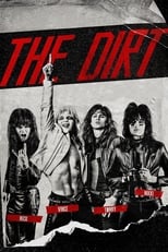 The Dirt (HDRip) Español Torrent