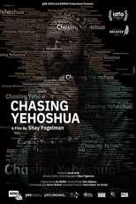 Poster for Chasing Yehoshua 