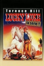 Poster for Lucky Luke Season 1